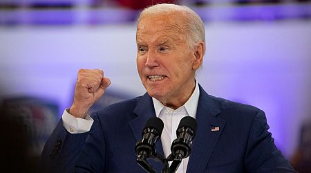 Biden is betting on impossible promises to progressives