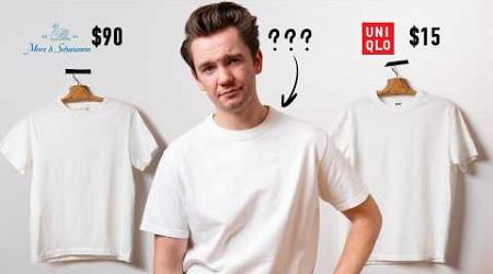 The Internet&#39;s Favorite T-Shirts, Ranked.