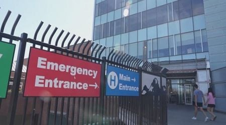 Alberta's ER staffing crunch getting worse in big cities and small, doctors warn