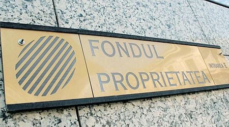 Fondul Proprietatea Concerned About Irregularities in CNAB Board Selection