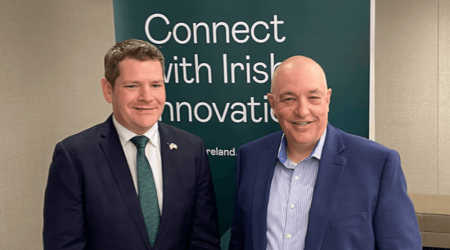 Digital Irish launches new venture fund for start-ups from Ireland