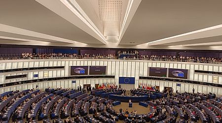 Bulgarian MEPs Share with BTA Their Priorities, Expectations 