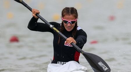 International Olympic Committee: Canoeist Yoana Georgieva Cleared for Paris Games