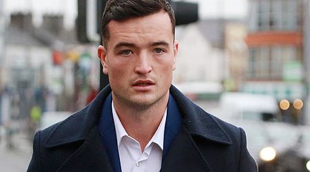 Today's GAA news as Limerick hurler Kyle Hayes to appear in court over dangerous driving charge