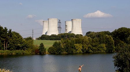 Korea's KHNP selected to build at least 2 new nuclear reactors in Czech Republic
