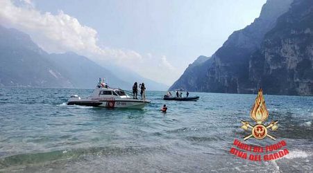 22-year-old British man drowns during boat trip in Lake Como