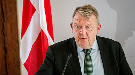 Denmark joins other EU states in protest at Orban's Russia trip