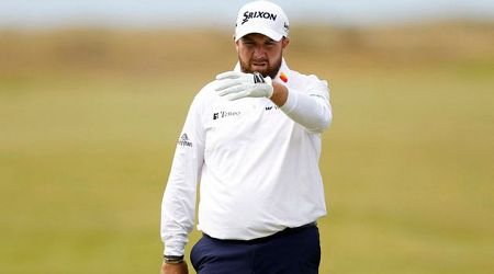 The Open 2024, Day One: Shane Lowry looks to lead Irish charge after awful day for Rory McIlroy
