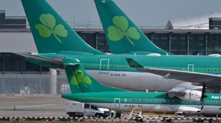 Aer Lingus and Ryanair in bid to challenge to Dublin Airport passenger cap ruling