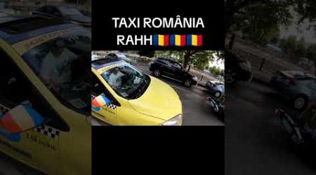 Taximetrist #bucuresti #romania #masina #motor #moto #trafic #politie #bicicleta #pieton #taxi