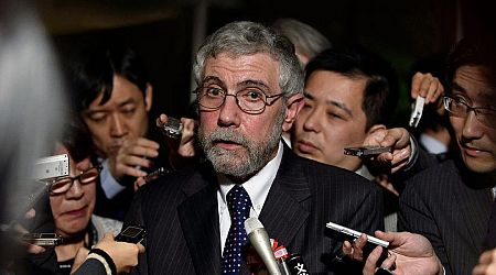 Americans want prices to go down, but deflation could spark a wave of unemployment, top economist Paul Krugman says