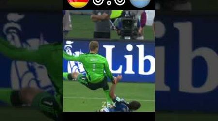 Germany vs Argentina world cup 2014 final #football #shorts