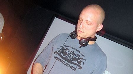 Tomcraft, German Trance Producer and DJ, Dies at 49