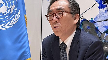 FM Cho to visit Laos in late July to attend ARF meeting