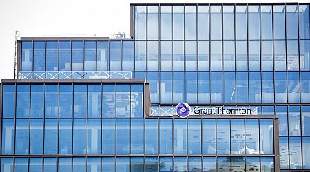 Grant Thornton Ireland hires advisers amid possible merger with US firm