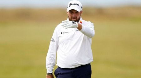 The Open 2024, Day One: Shane Lowry gets off to hot start after awful day for Rory McIlroy