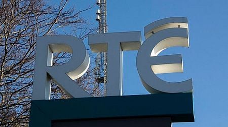 RTE to be funded by TV licence fee and 'multi-annual' State payment 