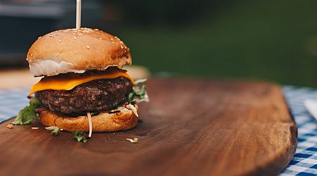 FSAI issues alert for withdrawal of popular makes of burger buns over metal objects