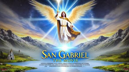 San Gabriele The Movie Full Movie