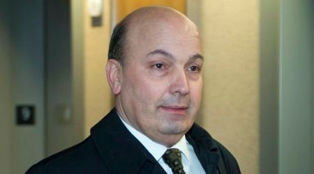 Frank Zampino, ex-aide at Montreal city hall, to face corruption trial after appeal denied