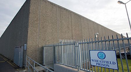 Investigation into death of prisoner on Christmas Day uncovers series of errors by authorities