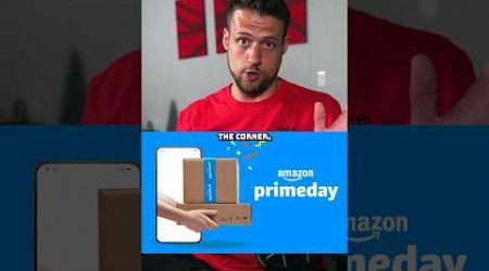 Before You Buy PC Parts on Prime Day