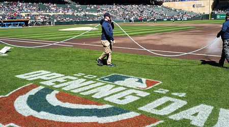 2025 MLB schedule: Opening Day, Tokyo Series, Rivalry Weekend among key dates