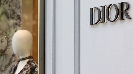 Italy watchdog investigates Armani, Dior after worker exploitation probes