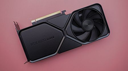 This GeForce RTX 4070 Super GPU has a sweet Prime Day deal