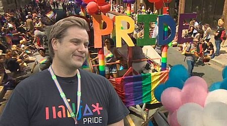 Halifax Pride Festival kicks off
