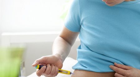 Type 1 diabetes in children linked to increased risk of mental health problems