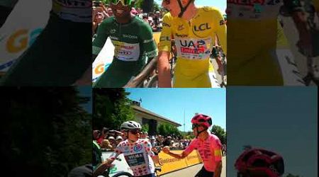 Tour De France 2024 Stage 18 Victor Campenaerts Winner Crash Tobias Johannessen