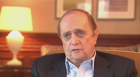 Bob Newhart, comedian and legendary sitcom star, has died at age 94