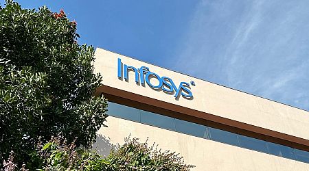 Infosys Q1 Results Review - One-Offs Boost Guidance, But Demand Improving: Motilal Oswal