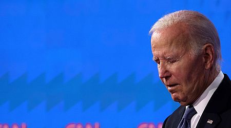 Biden Faces Mounting Speculation, Pressure To Drop Bid