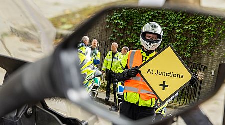 Prospect of major overhaul of Road Safety Authority with some functions moving closer to department