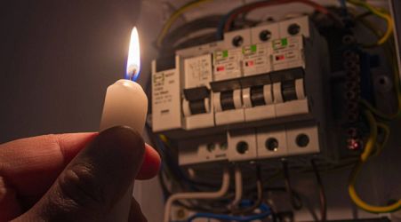 PL and PN mayors blame Gozo blackout on poor infrastructure 
