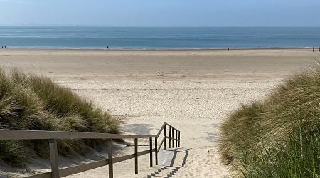 Inburgering with Dutch News: the best of Dutch beach culture