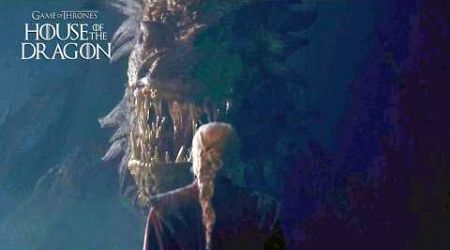 House Of The Dragon Season 2 Episode 5 Trailer: Vermithor Returns and King Aemond Breakdown