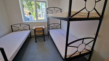 Justice Minister Maria Pavlova Opens New Prison Hostel in Burgas
