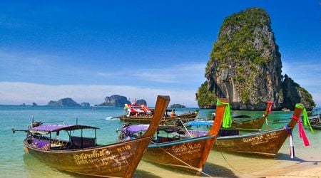 Thailand now allows visa-free entry for Croatians