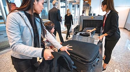 Dublin Airport liquid rules explained as new scanners make big change for passengers