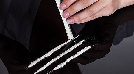 Cocaine killed healthy young Dublin father two days before Christmas 