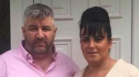 Brother found guilty of murder of father-of-seven in Kerry graveyard attack