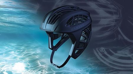 Oakley WTR Icon Surf Helmet