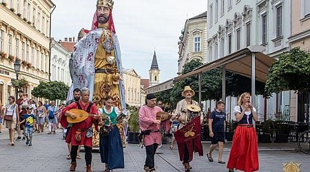 Days of Kings festival to start in August