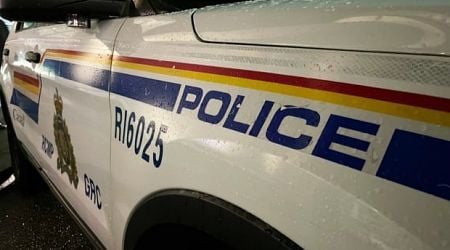 15-year-old killed in ATV crash on Trans-Canada in Moncton
