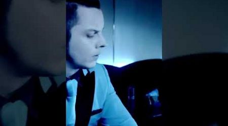 Would You Fight For My Love? By Jack White
