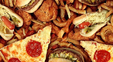 The takeaway truth: How some Irish fastfood favourites have a day's calories and others aren't bad as you think