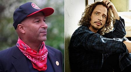 Tom Morello Opens Up On Chris Cornell, Explains How Audioslave Affected The Late Icon